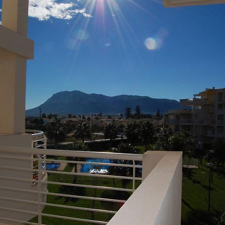 Coll Verd Apartment دينايا الغرفة الصورة