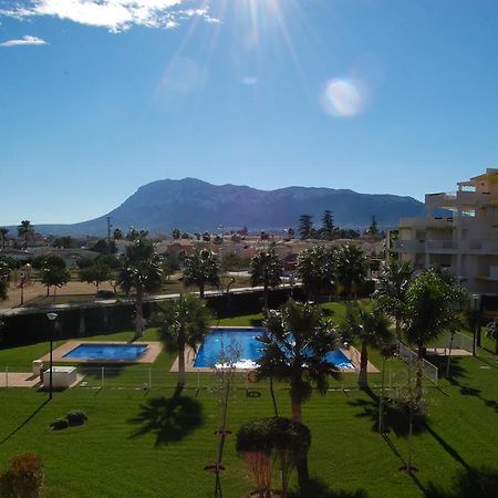 Coll Verd Apartment دينايا الغرفة الصورة