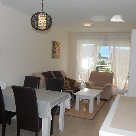 Coll Verd Apartment دينايا الغرفة الصورة