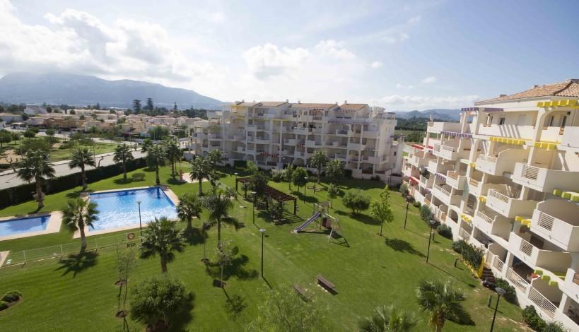 Coll Verd Apartment دينايا الغرفة الصورة